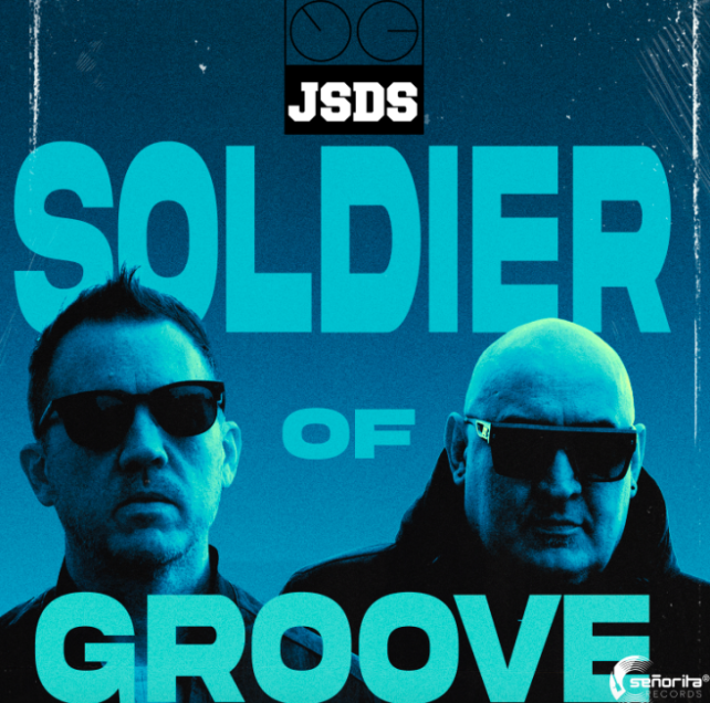 Modern House Meets Timeless Groove in JSDS’ Soldier of Groove