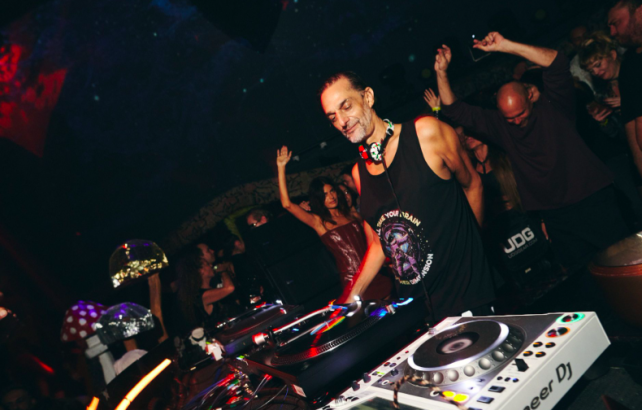 TRIP unveils 4 Pre-Season April Parties at Chinois Including Easter Weekend + IMS Week opener