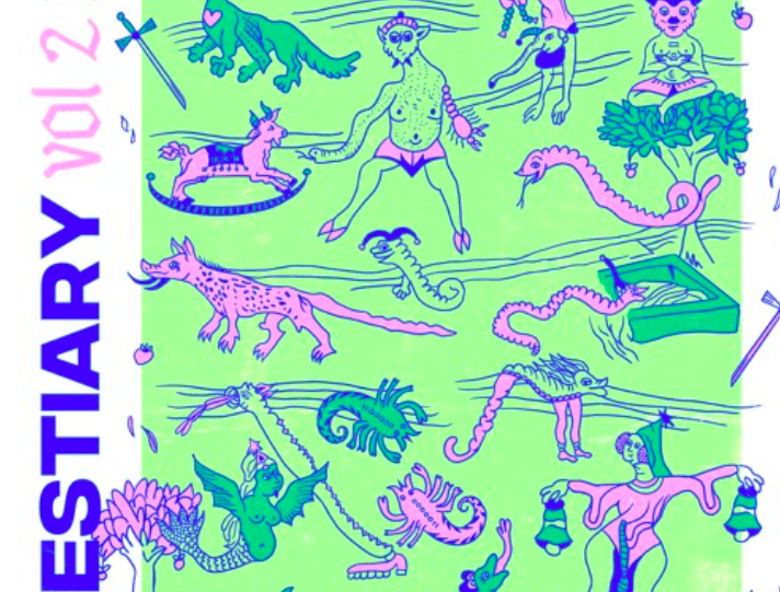 "Djoya" by Aggernaz: A Melodic Breakbeat Journey with Psychedelic Flavors