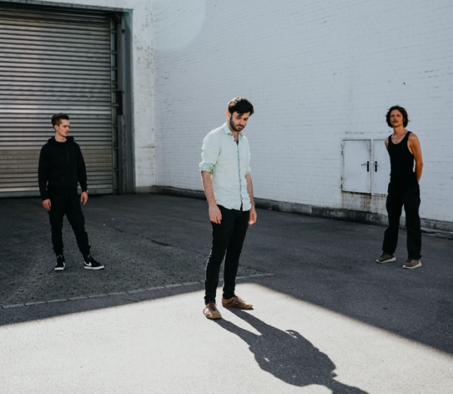 Klangphonics Embark on Sold Out ‘Perfect Opposure’ North America Tour 