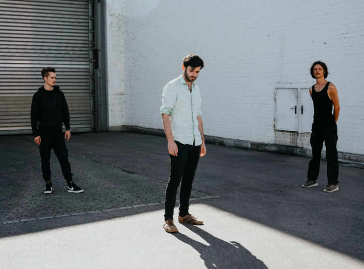 Klangphonics Embark on Sold Out ‘Perfect Opposure’ North America Tour 