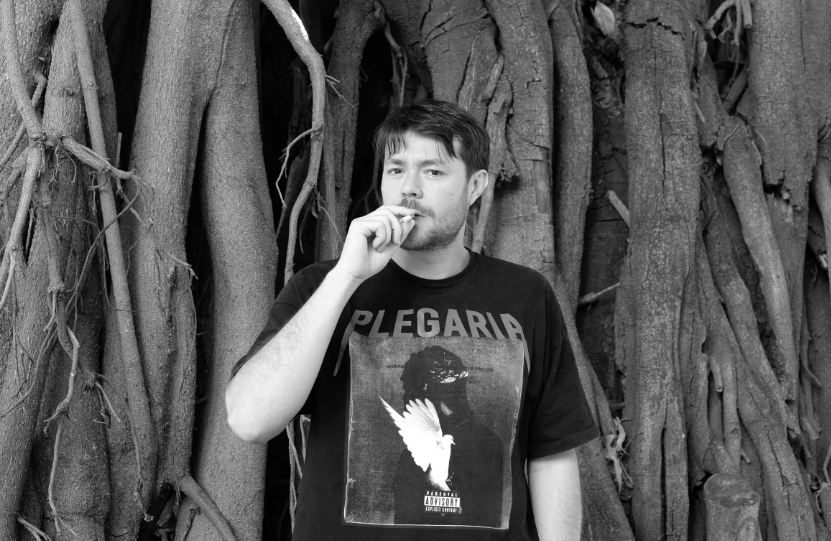 South American electronic artist Hermetics delivers sublime and dreamy Balearic single, 'Renaissance' on Otherness