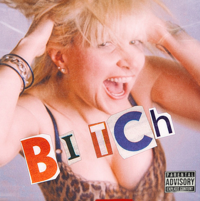 Screamin’ Rachael’s Bitch Gets a Fresh Remix Treatment for the Dancefloor
