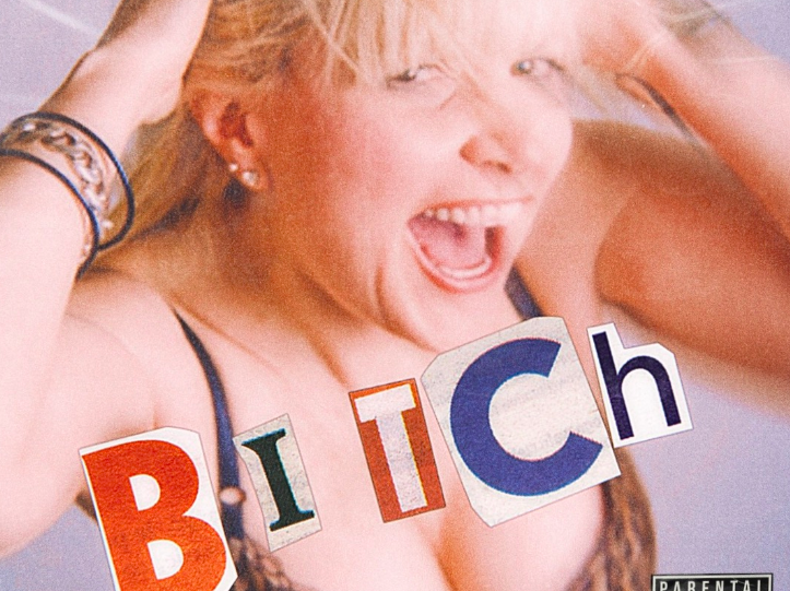 Screamin’ Rachael’s Bitch Gets a Fresh Remix Treatment for the Dancefloor