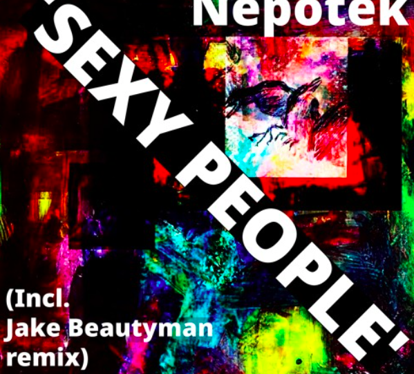 Interview with Nepotek