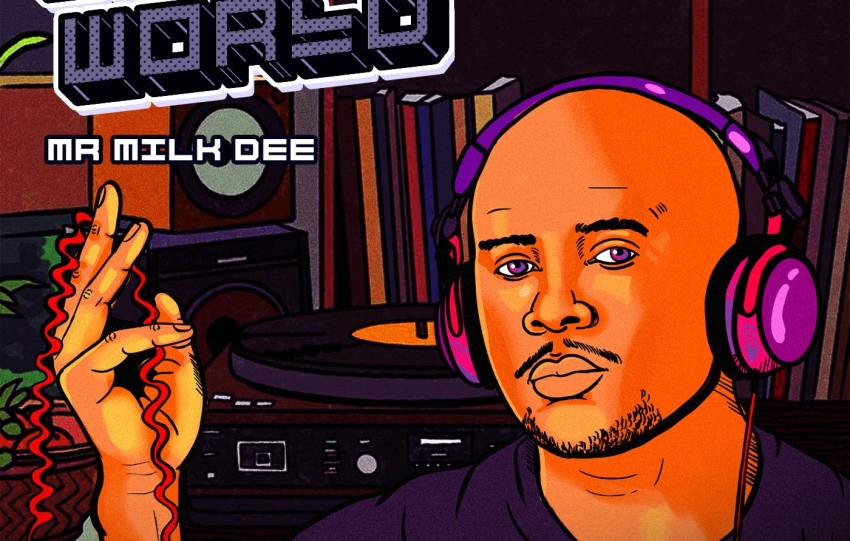 Mr Milk Dee presenta See The World (Bush Doctor Recordings)