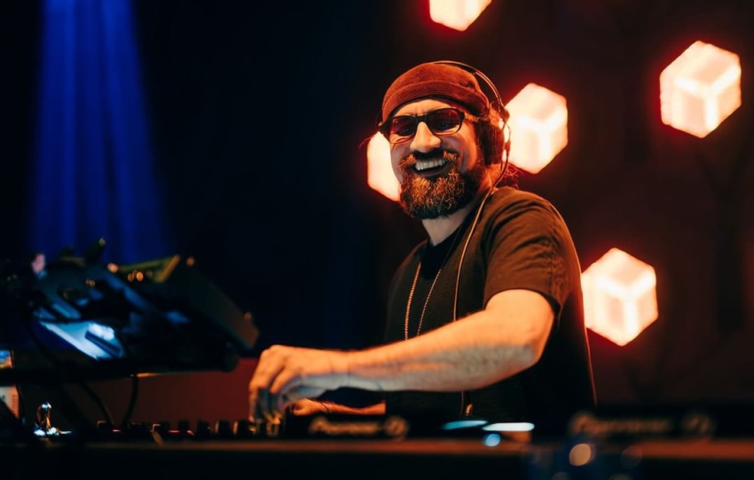 Sen Sanik Unveils Emotional New Cut on Get Physical