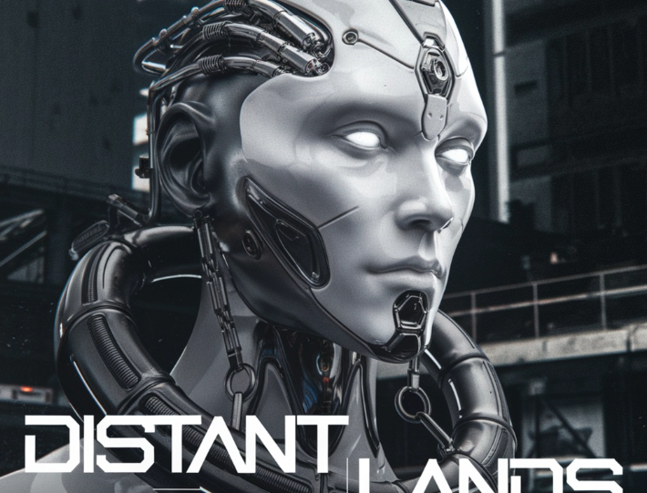 Reckoning Records Announces 'Distant Lands' EP by Hasan Ghazi & Hussain Dossa