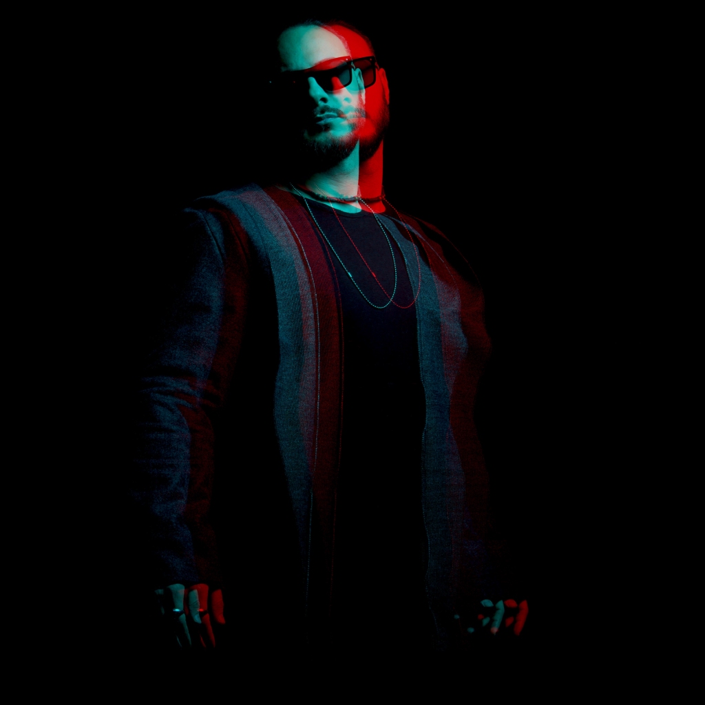 Sole Llorente Debuts on Gain Records with TIME: A Hypnotic Techno Masterpiece 1 Sole Llorente Debuts on Gain Records with TIME: A Hypnotic Techno Masterpiece