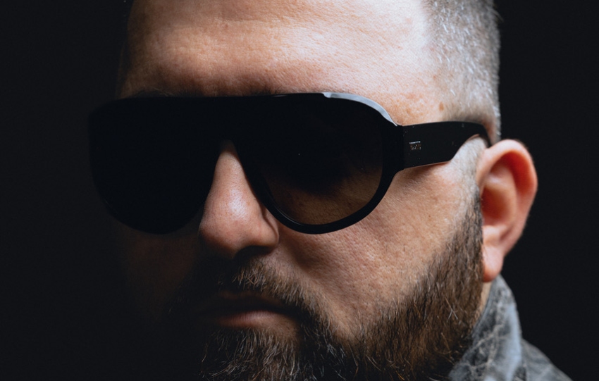 Katerino presents Flight EP