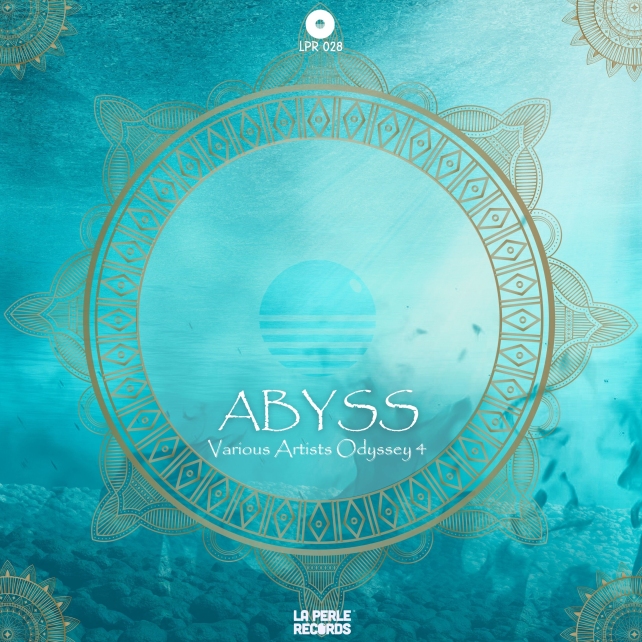 ABYSS - Various Artists Odyssey 4 [La Perle Records]