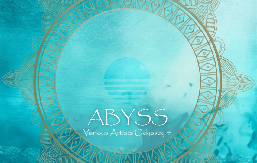 ABYSS - Various Artists Odyssey 4 [La Perle Records]