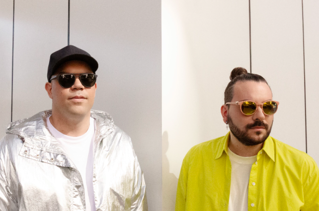 Brigado Crew Debut On Purified Records With ‘Here I Am’ EP
