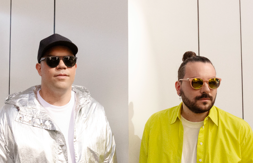Brigado Crew Debut On Purified Records With ‘Here I Am’ EP