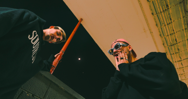 Adam Tashtamirov and Leon Nikishaev Ready Highly Anticipated New Stereotype Album .LONG WAY. “PLEASURE”
