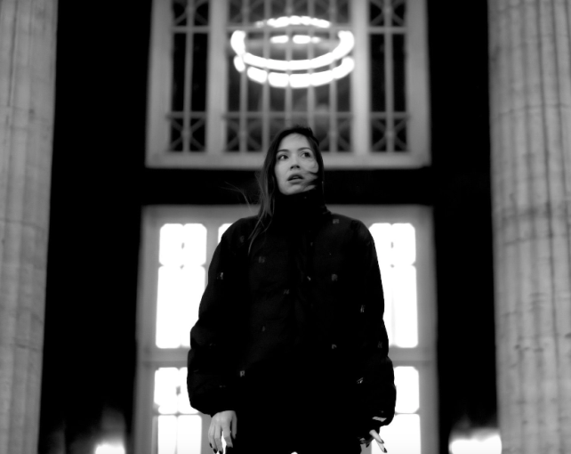 Inox Traxx is back on Charlotte de Witte’s RPM imprint with ‘Free’ EP