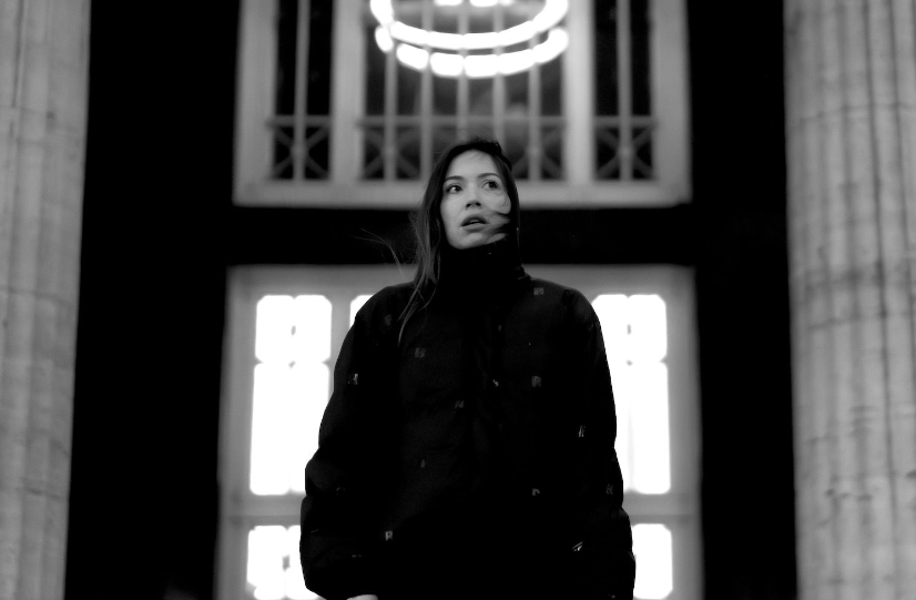 Inox Traxx is back on Charlotte de Witte’s RPM imprint with ‘Free’ EP