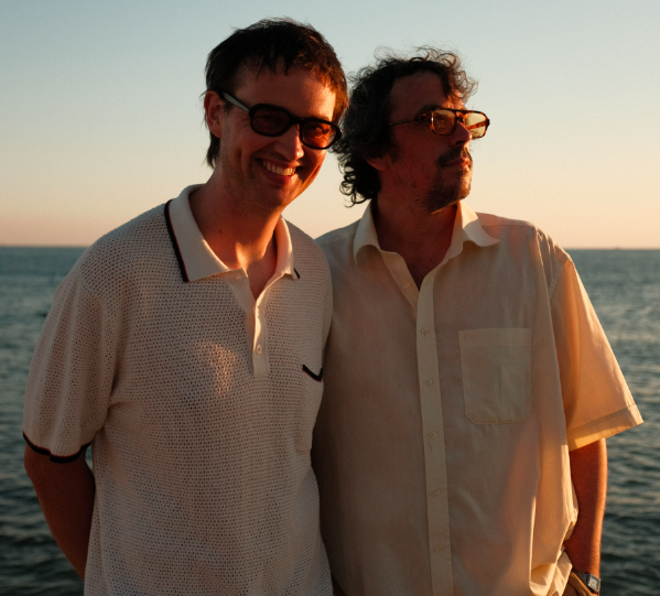 Australian Electronic Duo SHOUSE release “Call My Name”