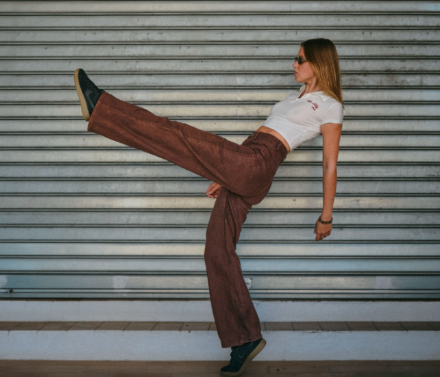 Greta Levska teases debut album with explosive 'BASS' single on Get Physical