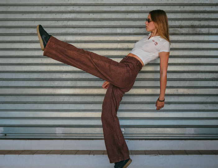 Greta Levska teases debut album with explosive 'BASS' single on Get Physical