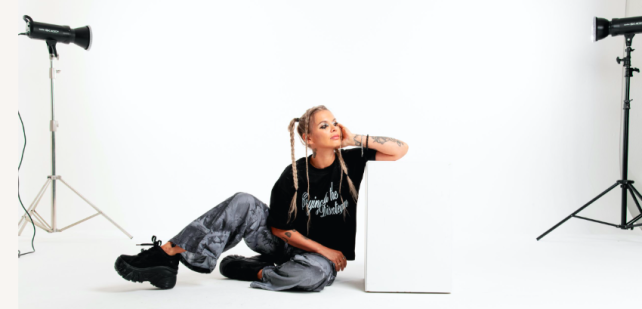 ANII drops rich, complex single ‘Hello’ on Truesoul Her label debut, following her previous Drumcode release