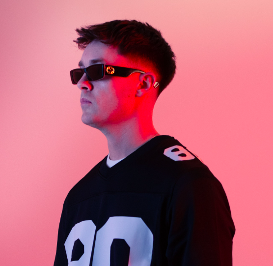 Goosey Makes His Hot Creations Debut with the Two-Track EP "Funky Shit"