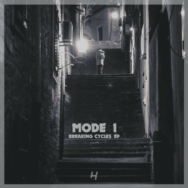 Mode_1 presents Breaking Cycles [KNKTHR014]