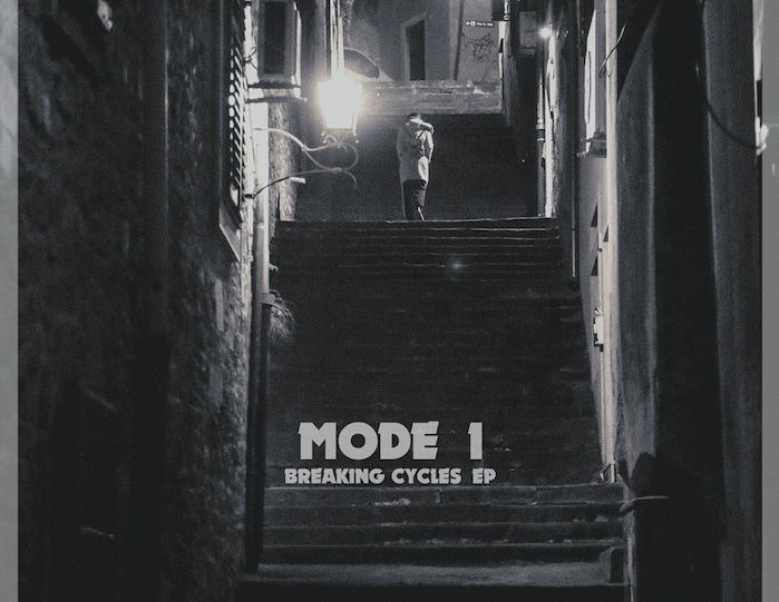 Mode_1 presents Breaking Cycles [KNKTHR014]