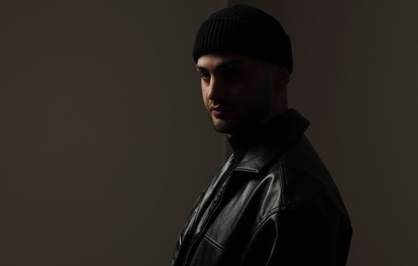 DUSH (Polvere) – A Hypnotic Journey Through Memory and Transformation