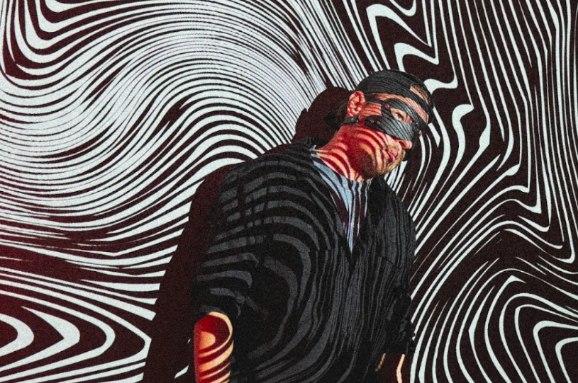Konstantin Kobra ‘Love Story’ Marks Third Release For UK’s Famous When Dead Records
