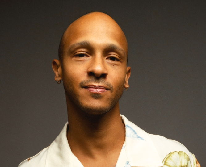 DJEFF and Shoba Shine on Soulful Afro House Anthem “Wena”