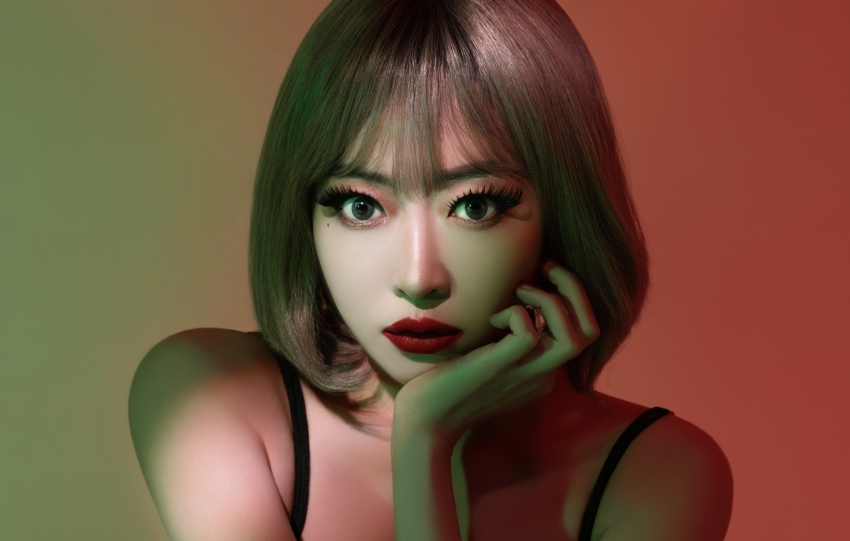 Red Pig Flower presents Practice Love