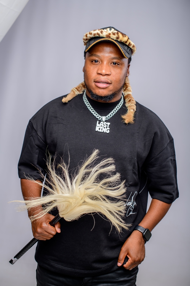 Kuhle delivers highly anticipated album The Journey’