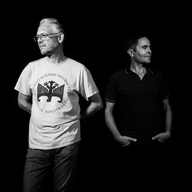 NOMENKLATÜR presents N.B.I.C. [THISBE Recordings]