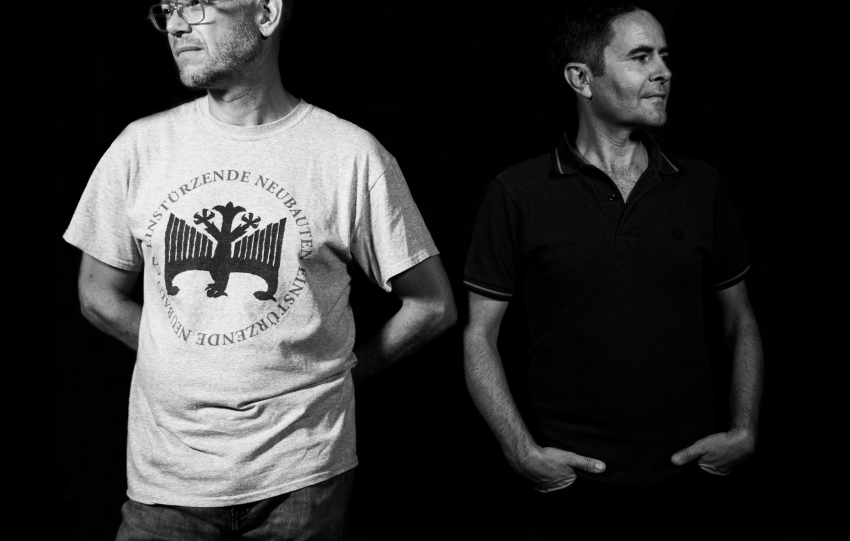 NOMENKLATÜR presents N.B.I.C. [THISBE Recordings]