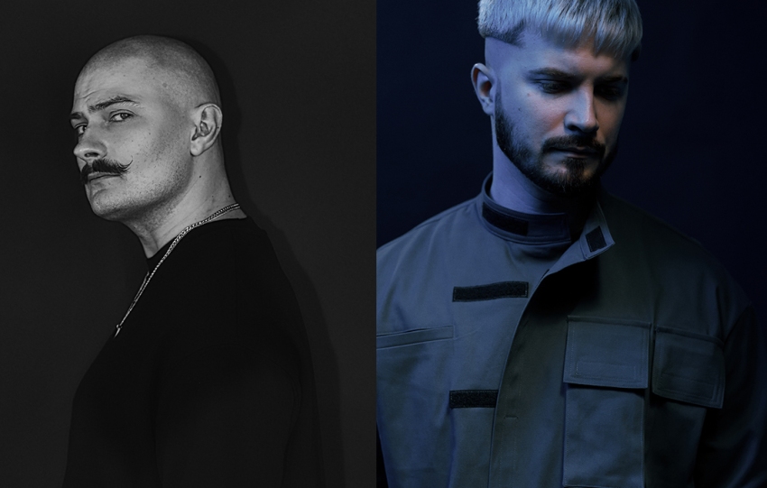 Artaria & Cafius drop Truesoul debut ‘Make Me Feel On’ 