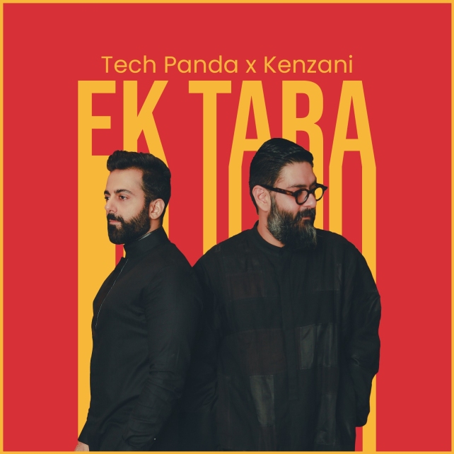 Tech Panda x Kenzani, unveil “Ek Tara,” signalling the next chapter of their illustrious career
