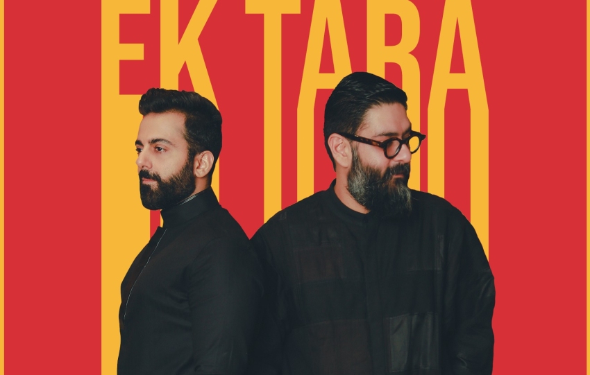 Tech Panda x Kenzani, unveil “Ek Tara,” signalling the next chapter of their illustrious career
