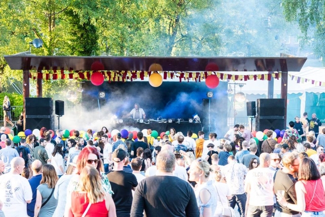Melting Pot Brings Spring to Life with Three Exciting Events