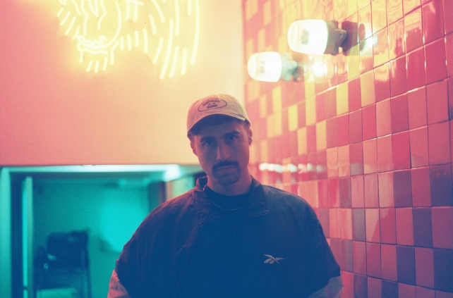 Ale San releases ’The Step’s album