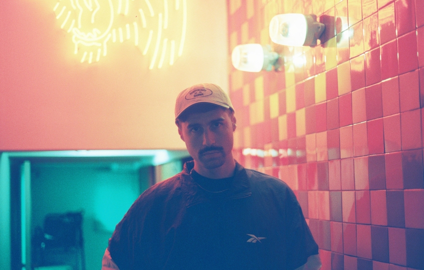 Ale San releases ’The Step’s album