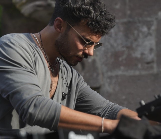 Bákayan & Deeperise Deliver Ethereal Magic on New Single “Mucize”