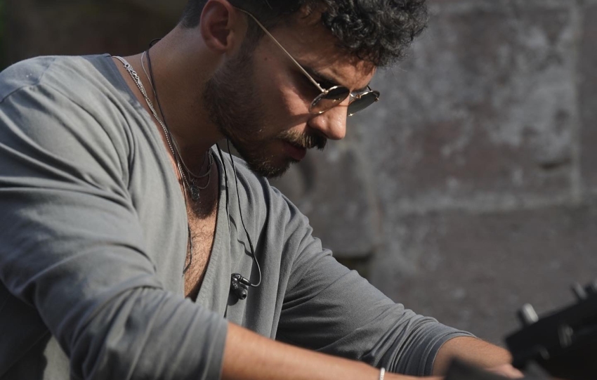 Bákayan & Deeperise Deliver Ethereal Magic on New Single “Mucize”