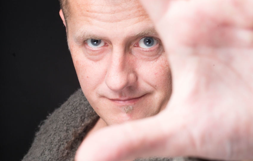 Interview with Andreas Henneberg