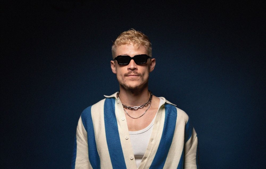 Rising US producer Dark Heart debuts on Truesoul ‘XYZ’