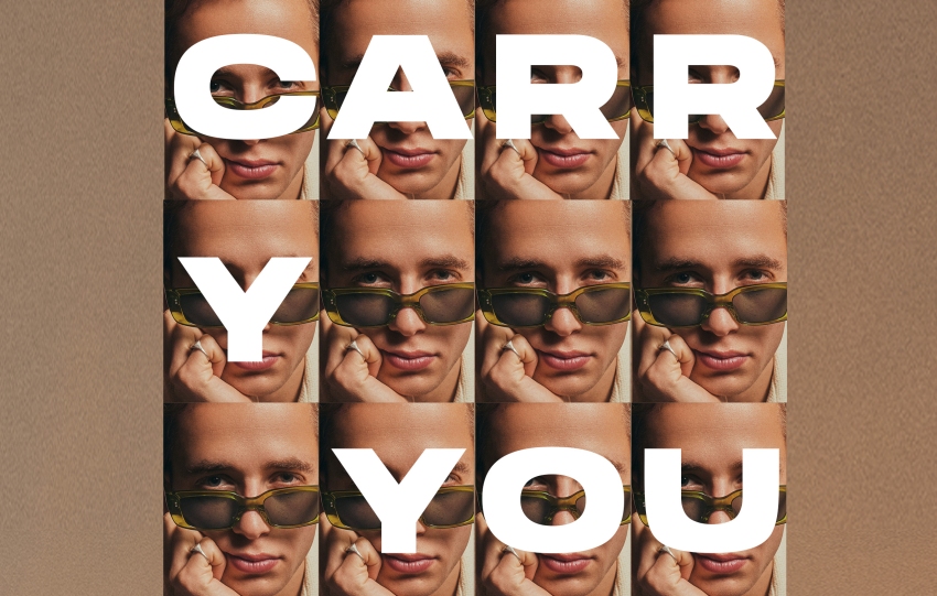 Beneau Unveils Emotional Melodic Techno Anthem “Carry You” featuring Coulson