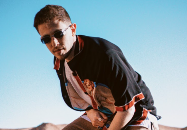 Sherwøød Drops ‘Wait 4 U Again’ Ahead Of Highly Anticipated Breakthrough EP