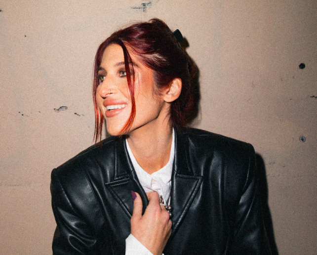 Cosmic star Azzecca back on Higher Ground with single ‘Dance of the Desert’