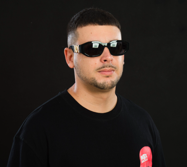 Spanish talent Ismaso serves up two steamy, Latin-influenced house gems