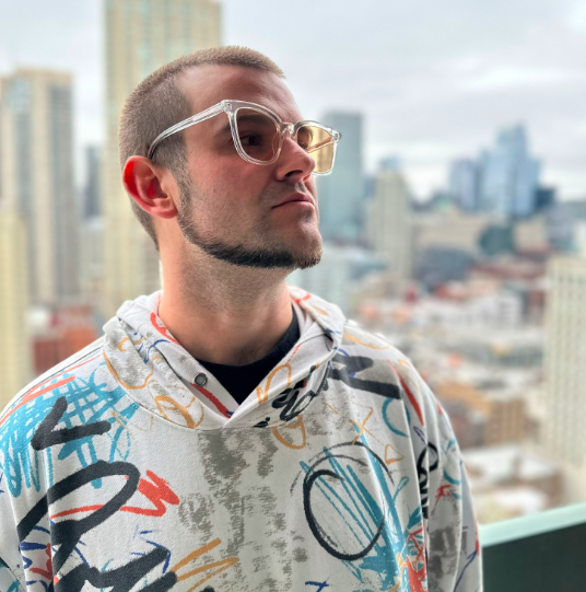 Phillosopher Unveils Highly Anticipated 'Telepath' EP
